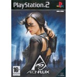 Aeon Flux [PS2]